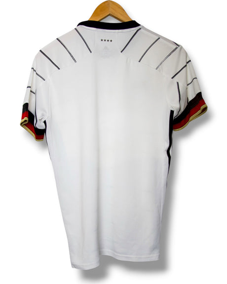 Germany 2020 Home Shirt (S)
