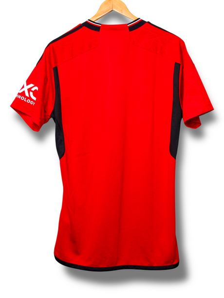 Manchester United 2023/2024 Home Shirt (M)