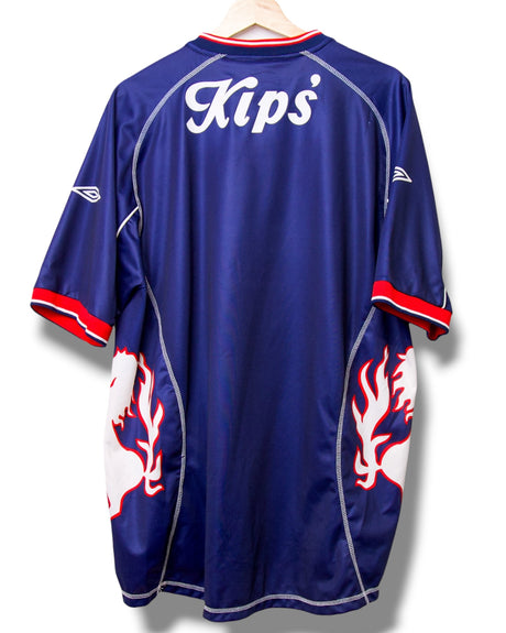 FC Twente 2004/2005 Away Shirt (XXL)