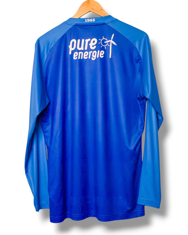 FC Twente 2019/2020 Keeper Shirt (XL)
