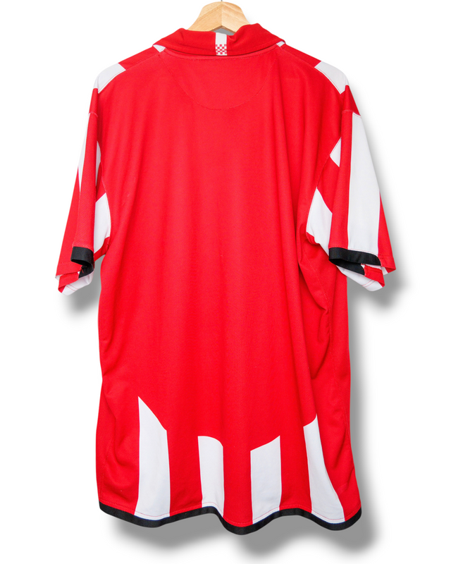 PSV 2006/2008 Thuis Shirt (XXL)