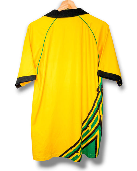 Jamaica 1998 Thuis Shirt (L)