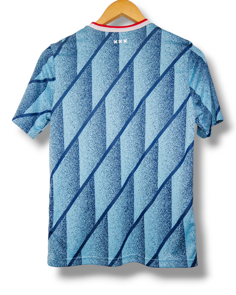 Ajax 2020/2021 Uit Shirt (164)