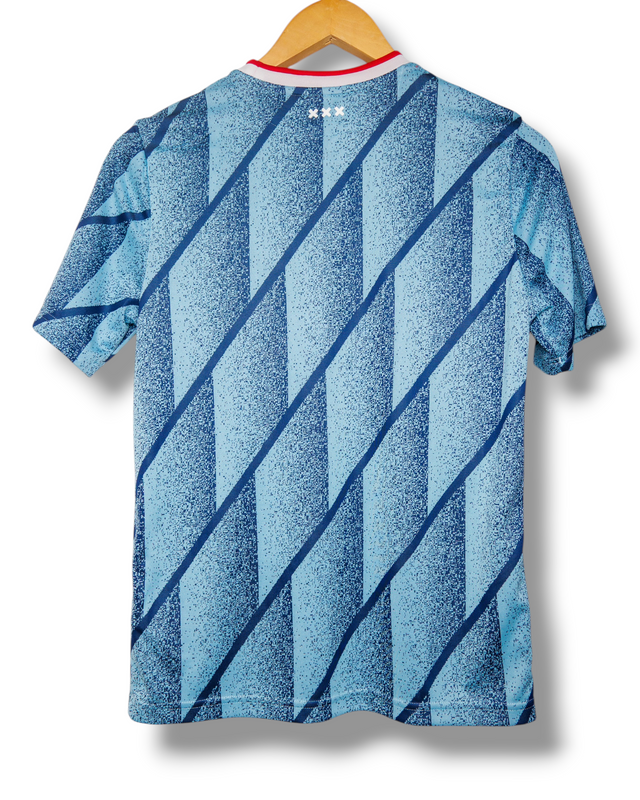 Ajax 2020/2021 Uit Shirt (164)