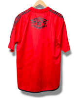 FC Twente 2004/2005 Training Shirt (XL)