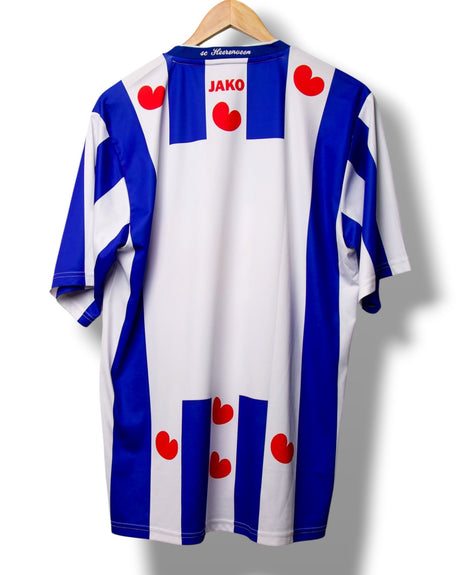 Heerenveen 2011/2012 Home Shirt (XL)