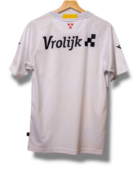 NAC Breda 2021/2022 Away Shirt (M)