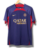PSG 2023/2024 Training Shirt (M)