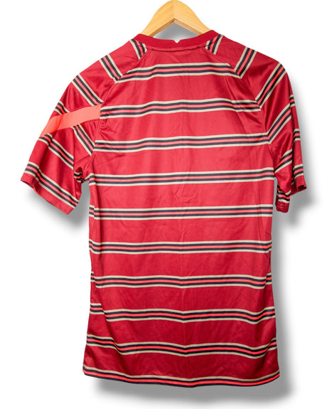 Liverpool 2021/2022 Pre match Shirt (S)