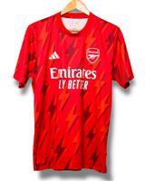 Arsenal 2023/2024 Pre Match Shirt (M)