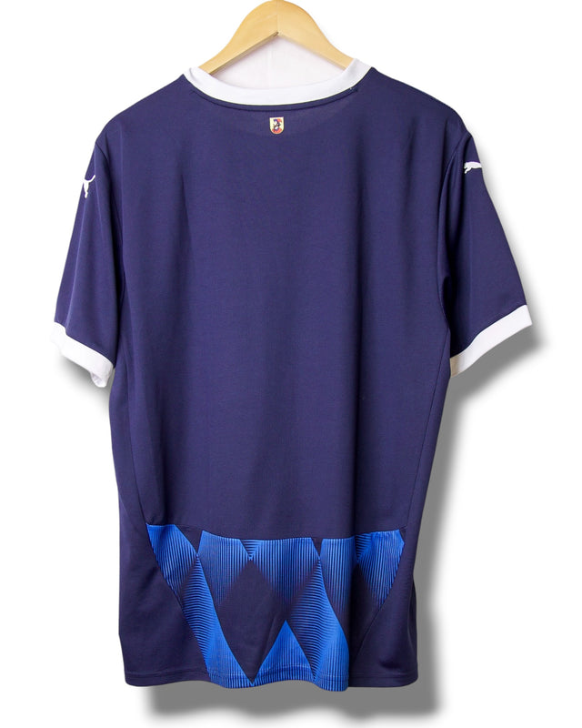 Heidenheim 2024/2025 Uit Shirt (L)