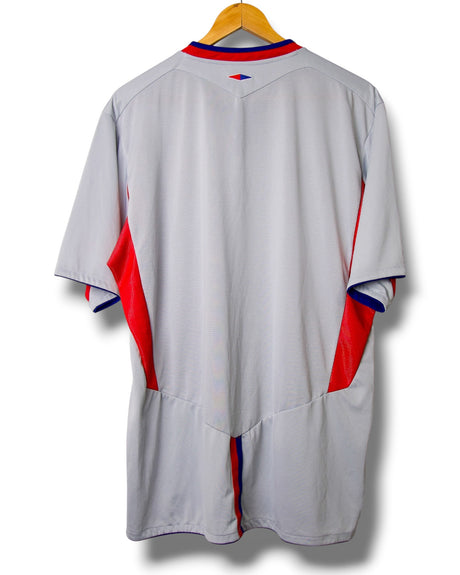 Olympique Lyon 2004/2005 Third Shirt (XL)