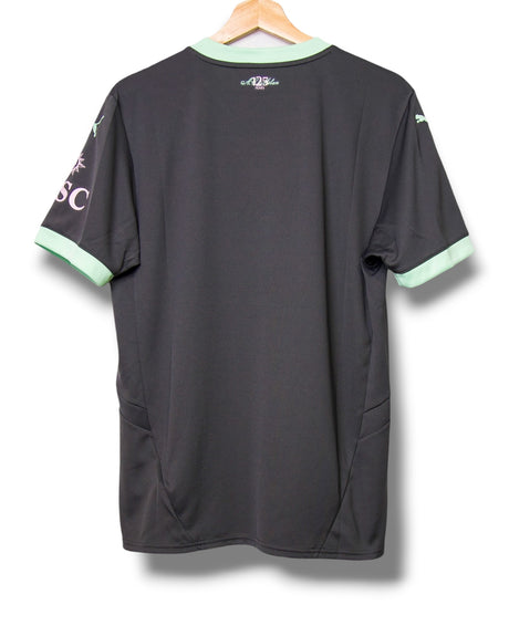 AC Milan 2024/2025 Third Jersey (M)