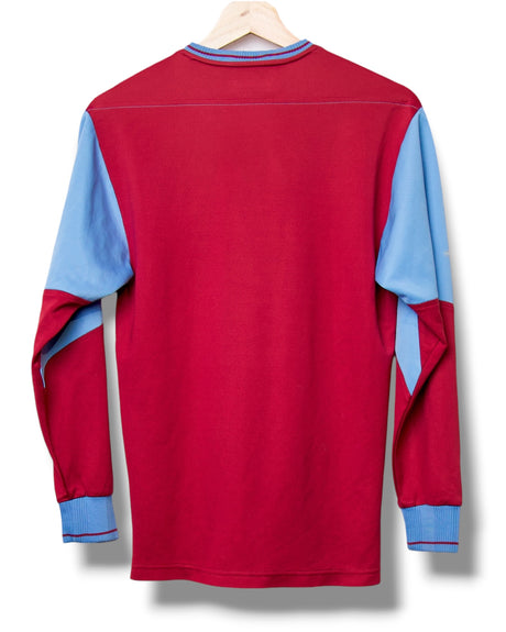 West Ham United 2003/2005 Home Shirt (S)