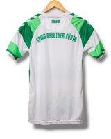 Greuther Furth 2014/2015 Thuis Shirt (M)