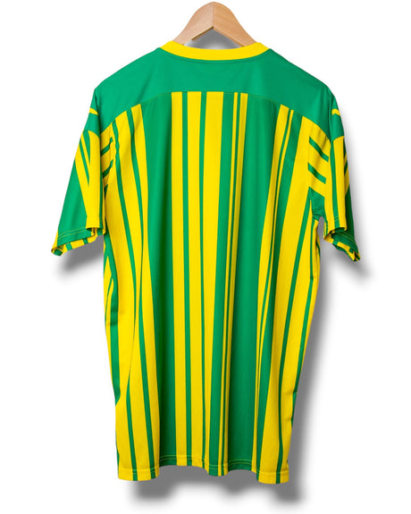 West Bromwich 2020/2021 Away Shirt (L)