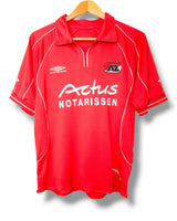 AZ Alkmaar 2002/2003 Thuis Shirt (S)