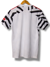 Manchester United 2020/2021 3e Shirt (S)