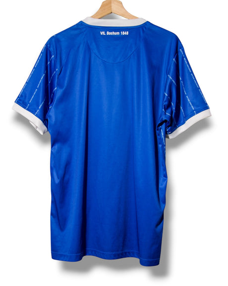VfL Bochum 2008/2009 Home Shirt (L)