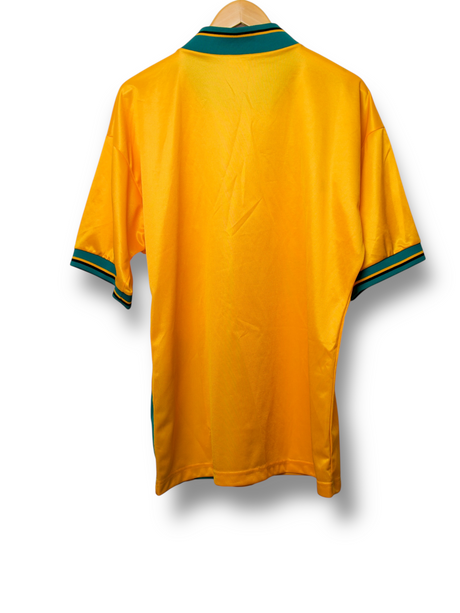Bayern Munich 1993/1994 Away Shirt (L)