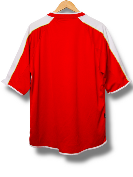 Middlesbrough 2006/2007 Heimtrikot (XL)