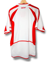 1. FC Koln 2003/2004 Thuis Shirt (M)