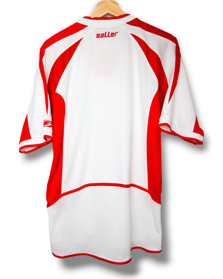 1. FC Köln 2003/2004 Thuis Shirt (M)