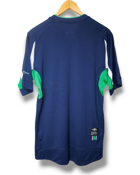 Ierland 2002 Training Shirt (L)