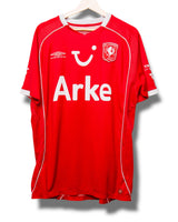 FC Twente 2007/2008 Heimtrikot (L)
