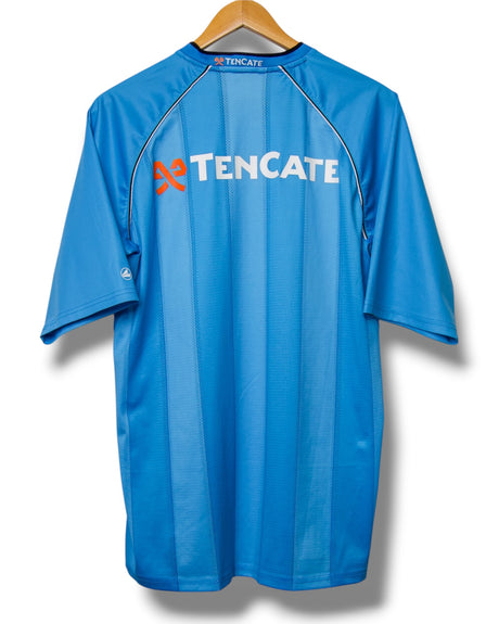 Heracles 2011/2012 Away Shirt (XL)