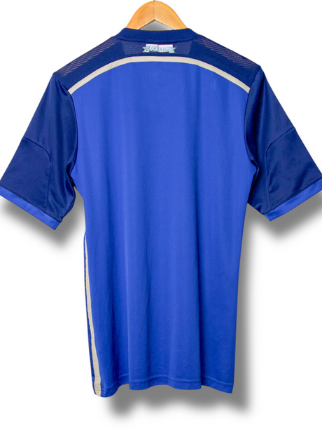 Argentina 2014 Away Shirt (M)