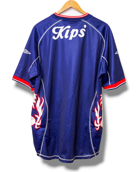 FC Twente 2004/2005 Away Shirt (XXL)