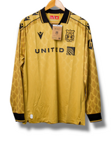 Wrexham 2024/2025 3e Shirt (XXL)