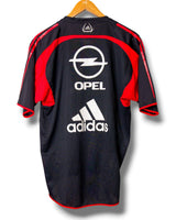 AC Milan 2005/2006 Training Shirt (S)