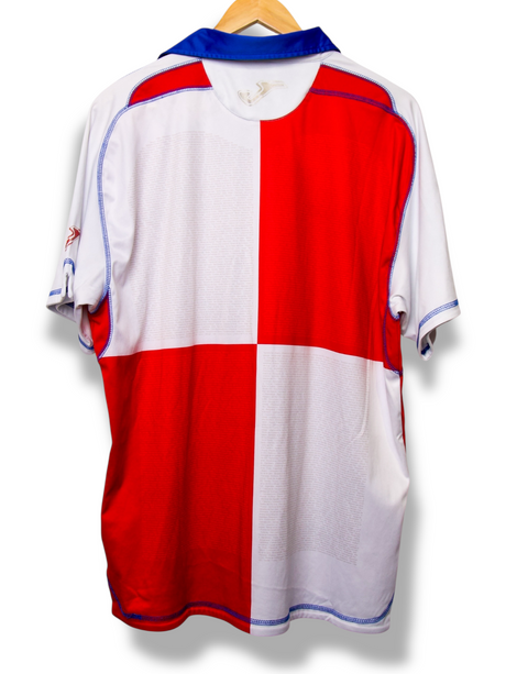 Sevilla 2009/2010 Away Shirt (XL)