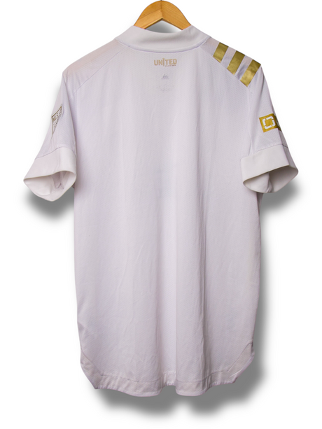 Atalanta United 2020/2021 Away Shirt (L)