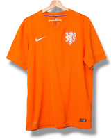 Niederlande 2014 Heimtrikot (L)