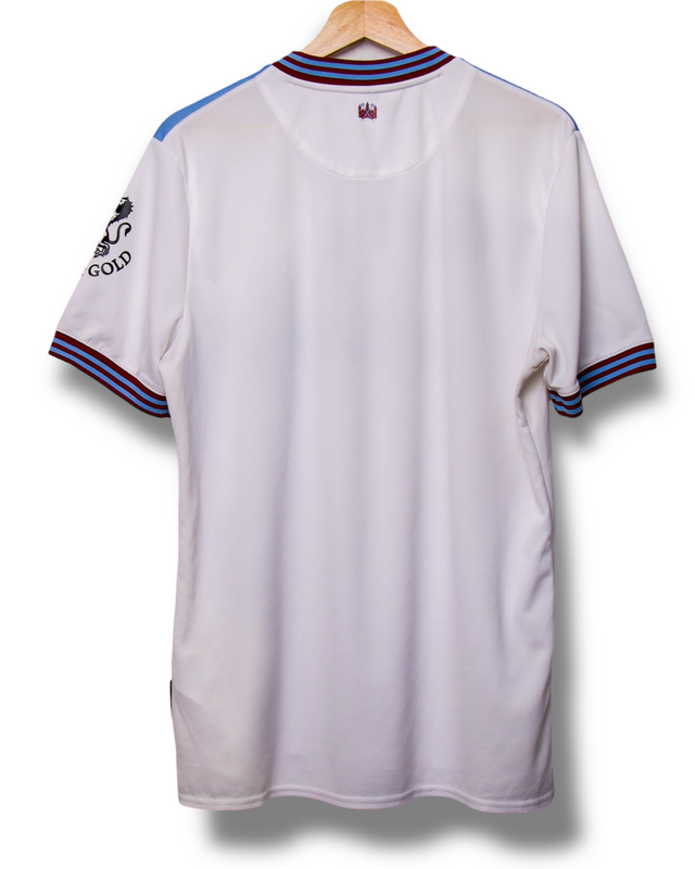 West Ham United 2019/2020 Away Shirt (L)