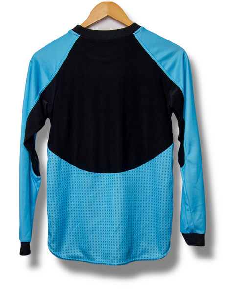 Arsenal 2000/2001 Goalkeeper Shirt (152)