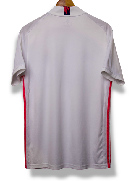 Real Madrid 2020/2021 Home Shirt (L)