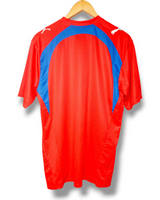 Tsjechie 2006 Thuis Shirt (L)