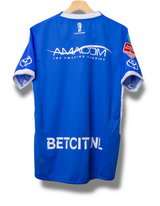 FC Den Bosch 2022/2023 Thuis Shirt (L)