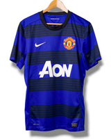 Manchester United 2011/2012 Uit Shirt (S)