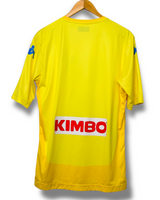 Napoli 2017/2018 Uit Shirt (XL)