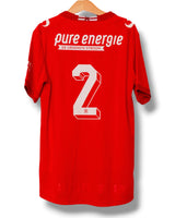 FC Twente 2018/2019 Thuis Shirt (140)