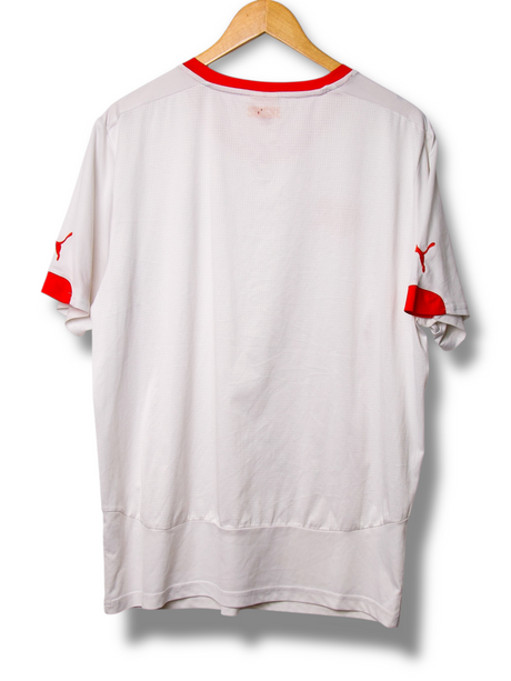 Switzerland 2014 Away Shirt (L)