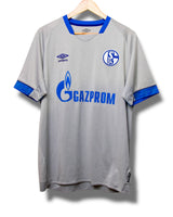 Schalke 04 2018/2019 Auswärtstrikot (L)