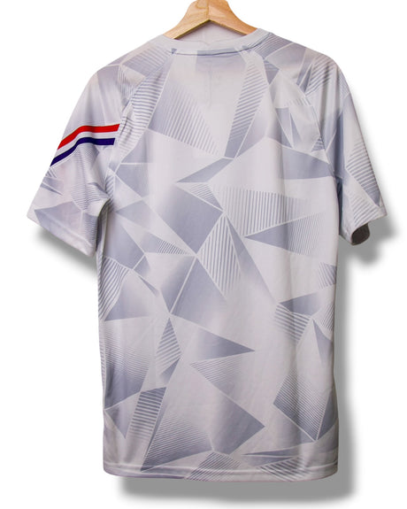 Netherlands 2020 Pre-match Shirt (M)