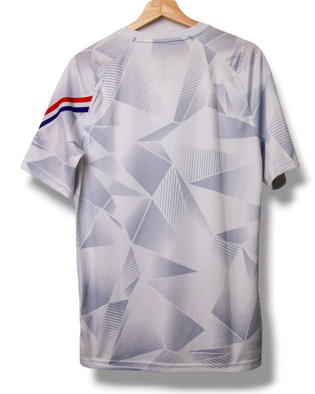 Nederland 2020 Pre match Shirt (M)