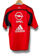 AC Milan 2005/2006 Training (M)